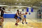 MBBall vs ENC  Wheaton College men's basketball vs Eastern Nazarene College. - Photo By: KEITH NORDSTROM : Wheaton, basketball, ENC, Eastern Nazarene College